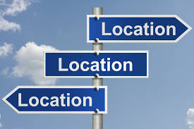 Locations